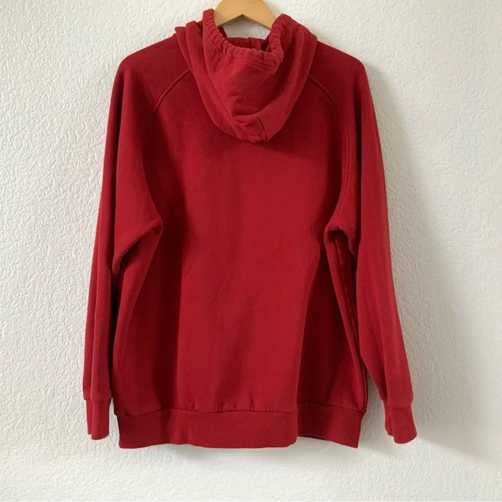 True Religion, Raglan Hoodie, Sz XXL